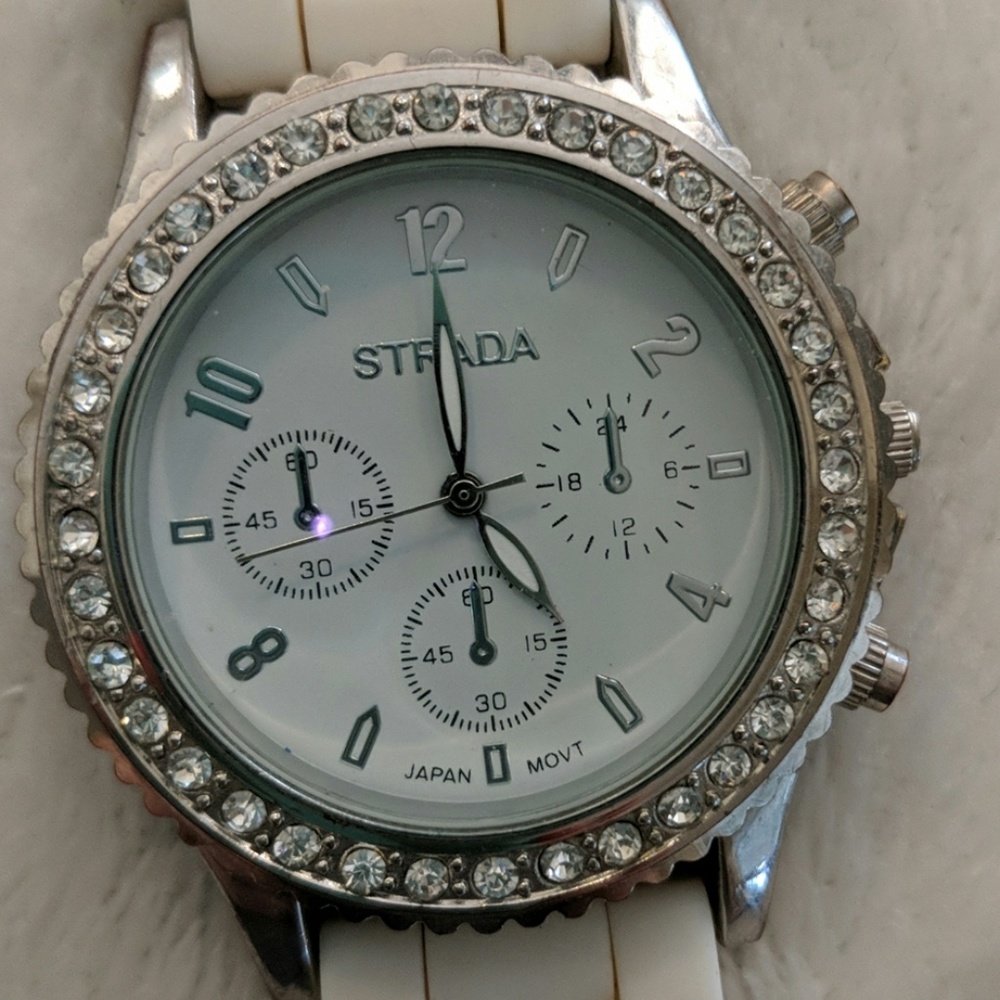 Set of 4 Watches